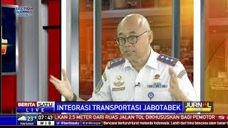 Dialog: Integrasi Transportasi Jabotabek #3