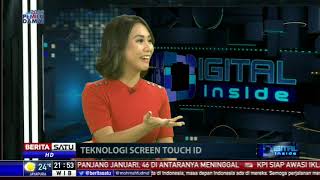 Digital Inside: Teknologi Screen Touch ID # 2