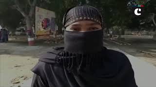 Man gives Triple Talaq to wife over phone for reaching home 10 minutes late