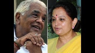Madhya Pradesh पूर्व मंत्री Archana Chitnis ने दी Ex-Chief Minister Babulal Gaur को नसीहत