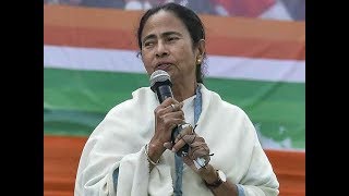 Bengal violence: Mamata Banerjee challenges BJP to prove TMC link