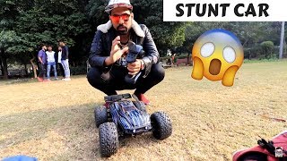 1st RC Car In INDIA | Speed = 150kmph