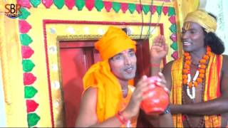 DH VIDEO नाग मारे फुफकारी | Bam Bam Bole Kashi Nagari | Kawar Songs 2017