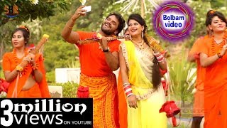 Selfi Khichal Jayi रहिया भर जात में | Khesarilal Yadav | Bhojpuri New Bolbam Song 2018