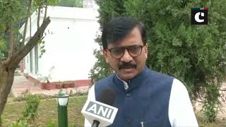 People earning up to Rs 8 lakhs should be exempted from Income Tax- Sanjay Raut