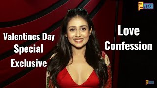Mishti Chakravarty Love Confession - Valentine's Day Special - Exclusive Interview