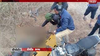 Kachchh - Police personnel killed in an accident