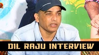 Dil Raju interview | 2019 Latest Telugu Movies - Bhavani HD Movies
