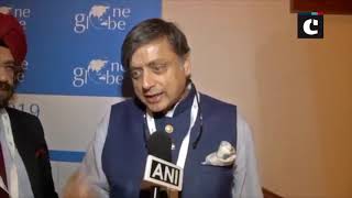 We need unity, not uniformity- Tharoor on his Hindutva tweet