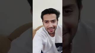Romil Chaudhary Announces To Come On TV Soon | LIVE CHAT Wit Fans