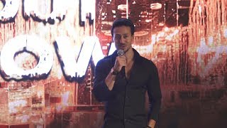 Are You Coming? Song Launch | Tiger Shroff | Remo D'souza