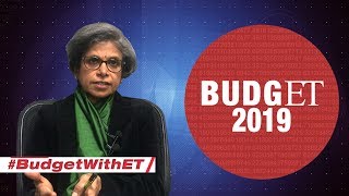 Sops for farmers, middle class, real estate | BUDGET 2019 | Economic Times