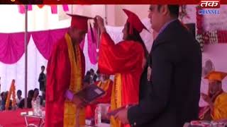 Surendranagar - Placement Ceremony held
