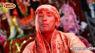 इस भजन सुनकर भक्तो के आंशु निकल गए - Chunariya Sherawali Ke | Amit Yadav | Bhojpuri Mata Bhajan 2017