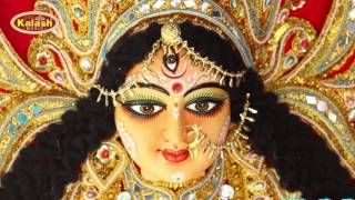 माई के करेली श्रृंगार - Maiya Aaili Angan Me | Harendra Kashyap | Bhojpuri Devi Geet 2017