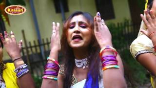 शीतली मईया की अदभुत कहानी जरूर सुने - Maiya Aaili Angan Me | Harendra Kashyap | Bhojpuri Devi Geet