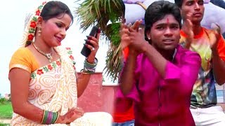 2017 हिट सावन गीत - Selfi Lela Bholedani Ke - Rajni Singh - Bhojpuri Kanwar Song