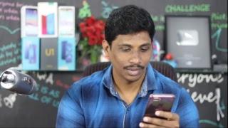 Live Chat with Telugu Tech Tuts hafiz