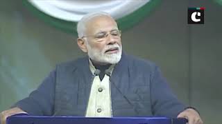 Nazir Ahmed Wani inspired youth of J&K to live for nation- PM Modi in Srinagar