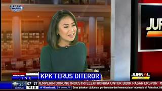 Dialog: KPK Terus Diteror #2