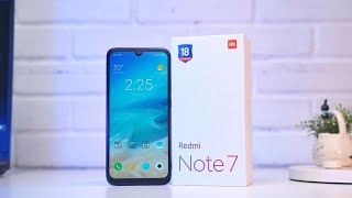 HYPE! Review Xiaomi Redmi Note 7 Indonesia!