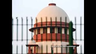 Plea filed in SC against Centre's move on undisputed land in Ayodhya
