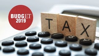 Tax-saving post Budget 2019 | Economic Times