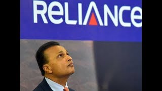 RCom shares dive 35% as firm goes for insolvency