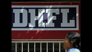 DHFL allays investor fears after stock hits 6-year low