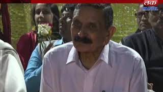 Godhra - Parliament PrbhatSih Chovhan Video