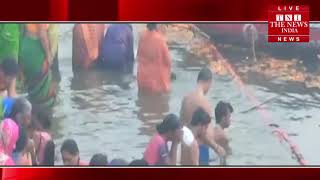 Kumbh Mela 2019 ] मौनी अमावस्या पर दूसरा शाही स्नान, दो करोड़ से अधिक लोगों ने लगाई डुबकी