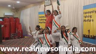 History of Indian Muslim, Shaandaar Performance.Anjuman Islam Girls High School Bandra W..