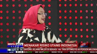Hot Economy: Menakar Risiko Utang Indonesia # 4