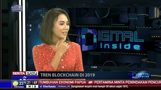 Digital Inside: Tren Blockchain di 2019 #2