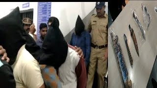 Rakesh Qatal Case Solved | 12 Accused Got Arrested By Chatrinaka Police | @ SACH NEWS |