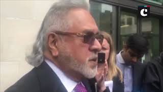 UK home office approves Mallya’s extradition to India
