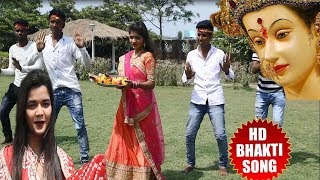 Ankita Singh Lado का सुपर हिट देवी गीत | कईसे करी हम पुजनवा | Bhojpuri Super Hit Devi Geet 2018