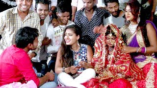 शादियों में ये गीत सबसे जयदा धूम मचाया रहा हैं - Ae Papa Ke Sali | Tulsi 64 | Bhojpuri Hot Song