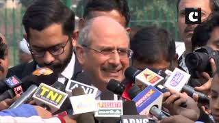 No coercive action against Rajeev Kumar but should be available for investigation- Nalin Kohli