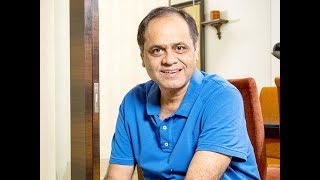 India has gone up some 50-60X during last 25 years despite negative events: Ramesh Damani
