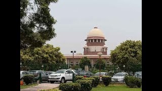 SC slams centre over NRC, says hell bent on not allowing process to go on