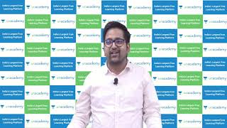 My Videos at Unacademy - Free Learning Portal