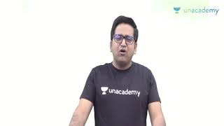 Enrollment for Live Class of CA Raj K Agrawal at Unacademy Plus