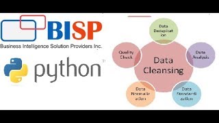 Python Data Cleaning | Python Pandas | Data Wrangling using Pandas | Practical Machine Learning
