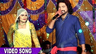 आपने ऐसा देशी नाच पहले कभी नहीं देखा होगा - Jaan Lebe Ka Re Pagli - Bhojpuri Hot Song