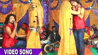 2017 Superhit Song - डोली में गोली मार देम - Basant Thakur - Bhojpuri Hot Song 2017