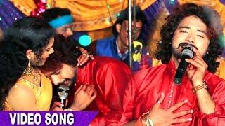 2017 Sad Song - हमरा खून के तू मेहंदी बनावा - Basant Thakur - Bhojpuri Hot Song 2017