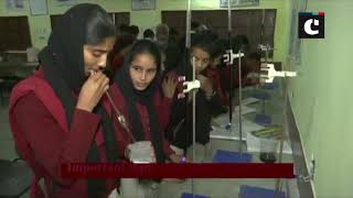 Govt school gets educational park in Amritsar
