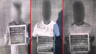 Sanguem Police Station Head Constable Allegedly Circulates Mug Shot Of  3 Youth Defaming Them