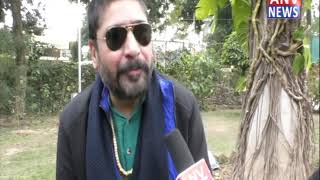 गंगाजल फिल्म के बच्चा यादव "यशपाल शर्मा"से ANV NEWS की ख़ास बातचीत || ANV NEWS